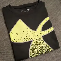 アンダーアーマー　ティシャツ　キッズ