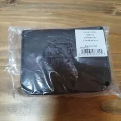 Tory Burch 二つ折り財布 黒新品