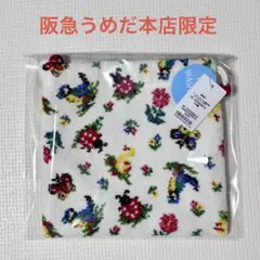 阪急うめだ本店限定】FEILERハイジマルチケース ペールブルー - メルカリ