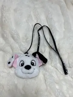 ディズニー　101匹わんちゃん　ポーチ