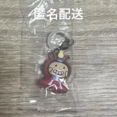 ミニモニ。25th めじるしアクセサリー　ミニモちゃん（ひなまつりver）