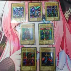 遊戯王　スーパーパラレルまとめ売りのサムネイル
