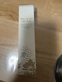 PAUL & JOE ヘア＆ボディミスト 60ml