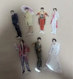 美少年 岩﨑大昇 アクリルスタンド アクスタ アクキー ラバキー ぬい 缶バッジ 2026年最新】岩崎大昇アクスタの人気アイテム - メルカリ