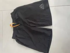 adidas climacool ブラック ハーフパンツ