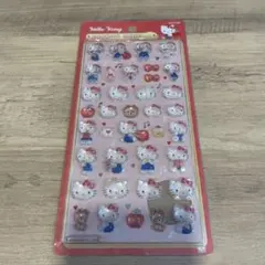 ボンボンドロップシール　ハローキティ