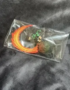 鬼滅の刃　プチラマ　情景乃箱　其の壱の編　竈門炭治郎　ヒノカミ神楽　円舞