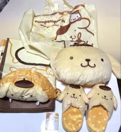 2025年最新】ポムポムプリン ティッシュカバーの人気アイテム - メルカリ