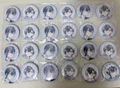 高階 蘭士 缶バッジ セット BOYS be MAID! 高階蘭士 特典 缶バッジ ボーイズビーメイド - メルカリ