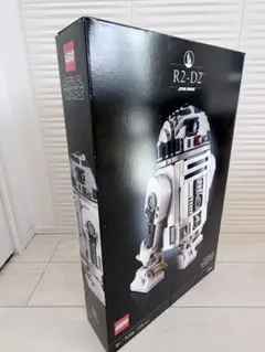 2025年最新】スター・ウォーズ R2-D2 75308の人気アイテム - メルカリ