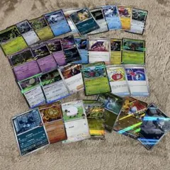 ポケモンカード キラまとめ売り 約20枚セット ミラー・レア多数 - メルカリ