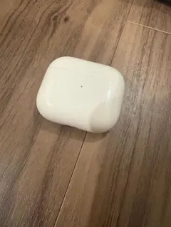 【最終値下げ】AirPods本体 第3世代