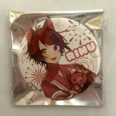 莉犬くん 2022 Summer ver. 衣装 等身 缶バッジ - メルカリ