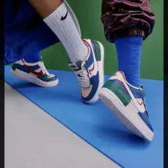 NIKE ナイキ　エアフォース1 シャドウ