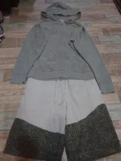 ◆gelato pique HOMME◆セットアップ