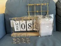 結婚式　ウェルカムグッズ