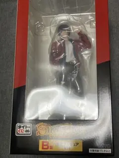 TAITOくじ タイトーくじ SAKAMOTO DAYS B賞南雲フィギュア