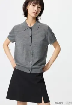 UNIQLOスコートGUユニクロZARAマウジーH＆Mバースデーバッシュのサムネイル