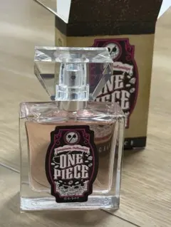 【ONEPIECE】 ドンキホーテ・ドフラミンゴ 香水