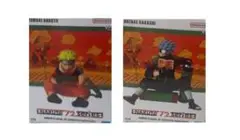 NARUTO 72 ナルト カカシ フィギュア 管理番号432604171022