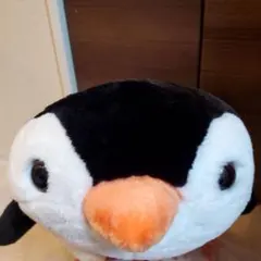 ペンギン　アイランド　スイミング　えんぺら　皇帝ペンギン