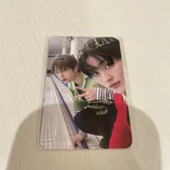 NCT DREAM Moonlight マーク チソン ユニットトレカ