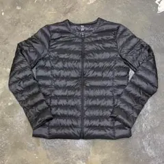 UNIQLO ユニクロ ウルトラライトダウンコンパクトジャケット L /120