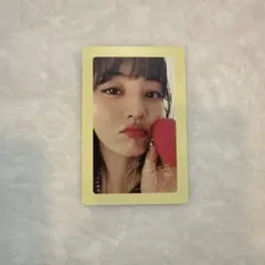 2026年最新】twice ジヒョ サインの人気アイテム - メルカリ