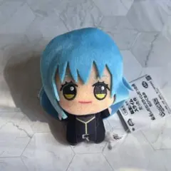 転生したらスライムだった件 ちびぐるみ リムル