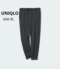 UNIQLO ユニクロ ウルトラストレッチ アクティブ ジョガーパンツ XL