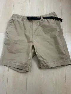 値下げ　ノースフェイス　オックスライトショーツ　ハーフパンツ　ショートパンツ　Lのサムネイル