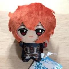 ディルック ちびぐるみ 復刻ver. vol.1