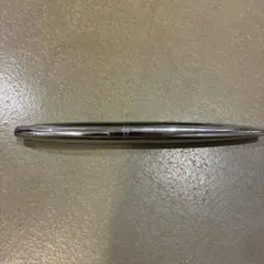 CROSS ボールペン シルバーカラーのサムネイル