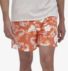 パタゴニア　バギーズショーツ　M