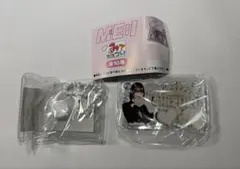 みてコレ！ME:I 飯田栞月