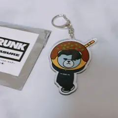 Treasure KRUNK ジョンファン