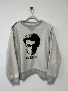 UNDERCOVER アンダーカバー　エクスチェンジ期　Radical 初期 2026年最新】アンダーカバーエクスチェンジの人気アイテム - メルカリ