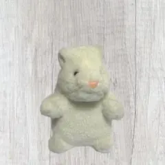 バンダイ ミニペットクラブ　わたしのハムスター　ブラウニーくん ブラウニー、パール、パム、クリーム、ドミノ…懐かしのおもちゃ