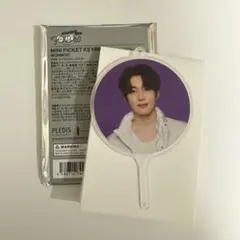 セブチ FOLLOW AGAIN ミニピケット ジュン 2個セット 2025年最新】Follow again ジュン ミニピケットの人気アイテム - メルカリ