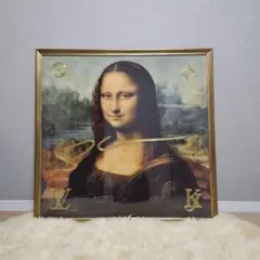 2026年最新】ルイヴィトン モナリザの人気アイテム - メルカリ