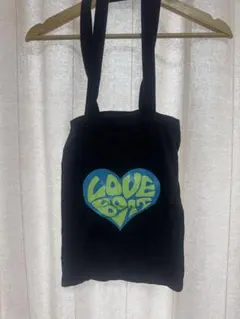 LOVE BOAT トートバッグのサムネイル