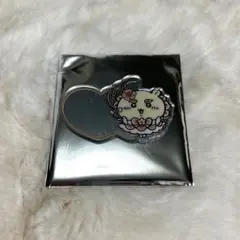 【匿名配送】まじかるちいかわ トレーディングミラーステッカー シーサー