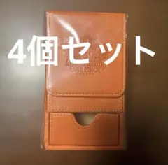 ワンピースカード　デッキケース　レザーカードケース3rd anniversary