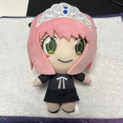 スパイファミリー アーニャ ぬいぐるみキーホルダー