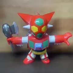 2025年最新】ゲッターロボGソフビの人気アイテム - メルカリ