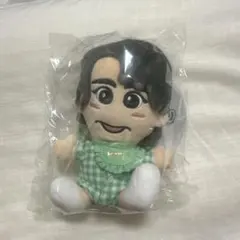 當間琉巧 ちびぬい 3体 - メルカリ