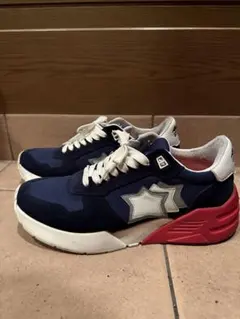 アトランティックスターズ　マーズ　サイズ42 スニーカー