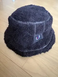 【美品】チャンピオン　フリースハット