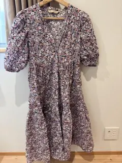 PAUL & JOE UNIQLOコラボワンピース　Sサイズ