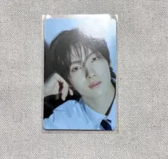 【匿名配送】TWS ヨンジェ トレカ ラントレ はじめまして ポップアップ 03